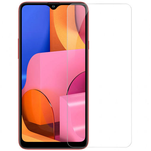 Folie telefon Samsung Galaxy A20s - Nillkin Amazing H - Clear