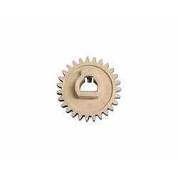 HP P2035, 2055 Lower Roller Gear 27T, RU6-0690-000