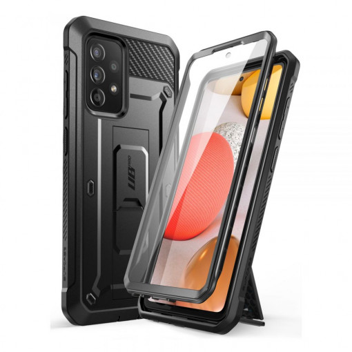 Husa telefon Samsung Galaxy A53 5G - Supcase Unicorn Beetle Pro - Black