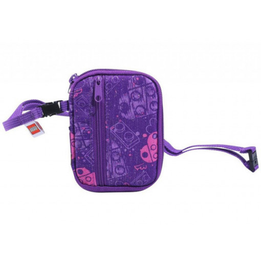 Portofel LEGO Friends Hearts