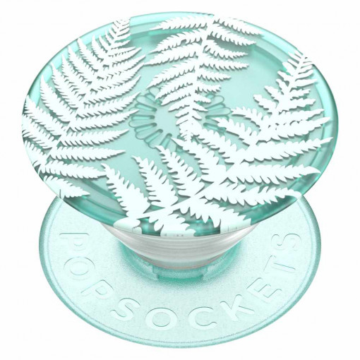 Suport pentru Telefon - Popsockets PopGrip - PlantCore Plant Fern