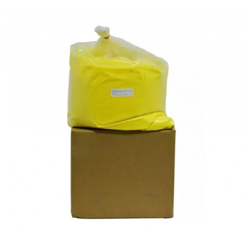 Toner refill incarcare HP MK IMG KALEIDO GLOSSY-Yellow, 10 Kg refill CC532A, CE312A, CE412A, CF352A, CF383A, yellow ( galben )