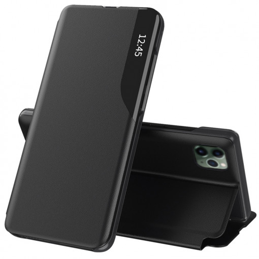 Husa telefon iPhone 11 Pro Max - Techsuit eFold Series - Black