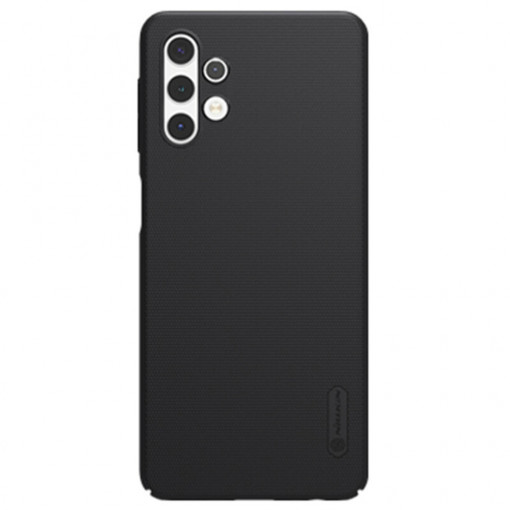 Husa telefon Samsung Galaxy A32 5G - Nillkin Super Frosted Shield - Black