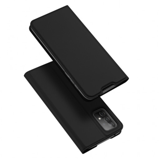Husa telefon Samsung Galaxy A52 4G / A52 5G / A52s 5G - Dux Ducis Skin Pro - Black