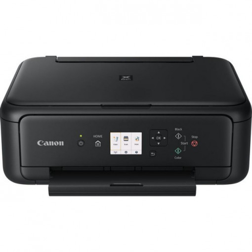 Multifunctional inkjet color Canon PIXMA TS5150, Wireless, A4
