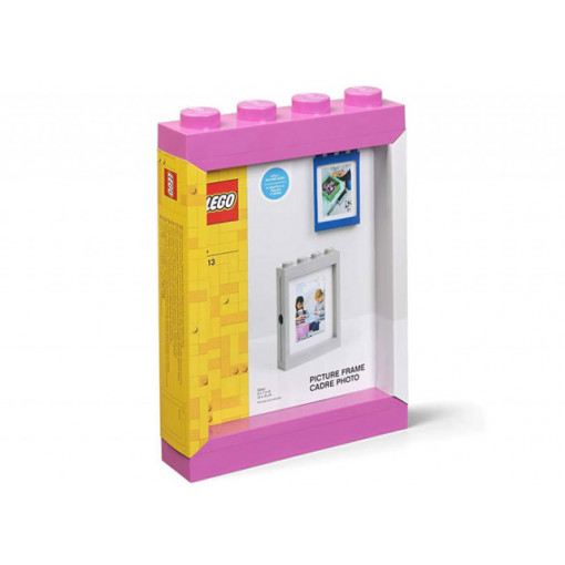 Rama Foto LEGO - Roz