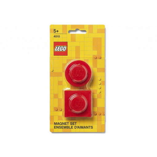 Set 2 magneti LEGO