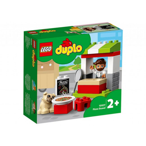 Stand cu pizza (10927)