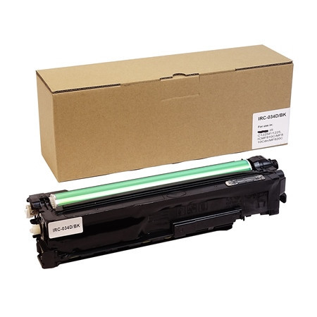 Unitate imagine copiator Canon IRC-034 B DRUM UNIT compatibil 034, 9458B001, black, 32500 pagini