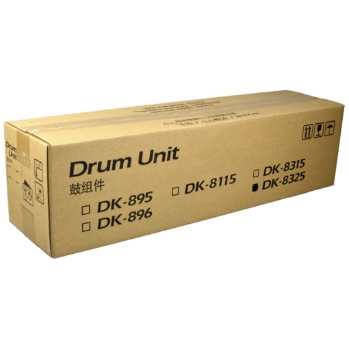 Unitate imagine Kyocera OEM DK-8325 DRUM UNIT original 302NP93031, DK8325