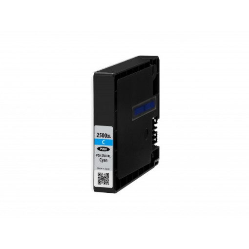 Cartus ALBASTRU CANON PGI-2500XL CYAN PGI2500-XL compatibil PRET PROMO !!!