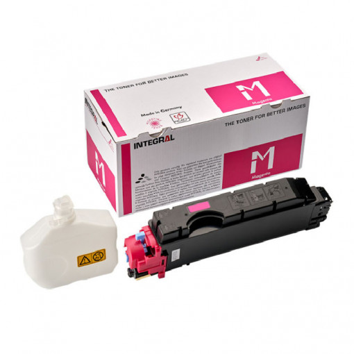 Cartus imprimanta Kyocera TK-5345 M toner laser Integral-Germany, magenta, 9000 pagini, compatibil 1T02ZLBNL0, TK-5345M