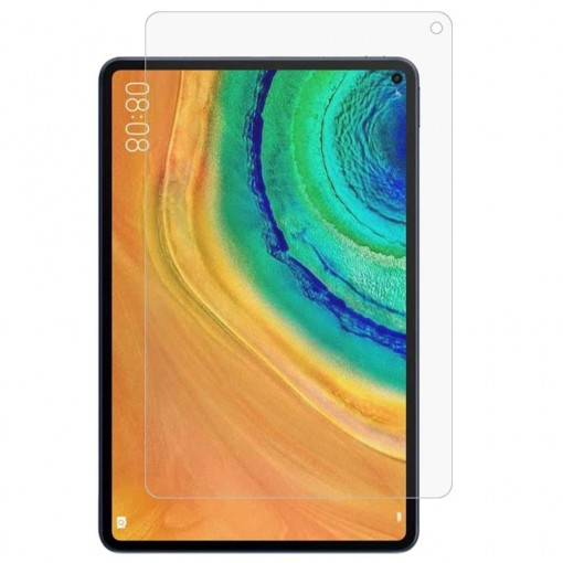 Folie pentru tableta Huawei MatePad Pro 10.8 2019 - Lito 2.5D Classic Glass - Clear