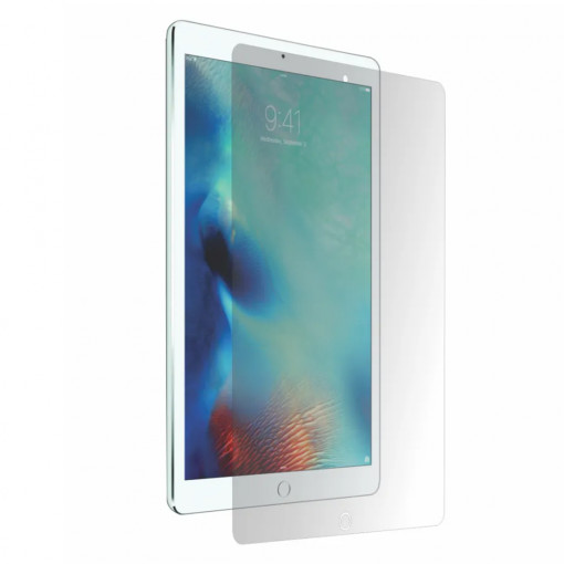 Folie pentru tableta iPad Pro 2017 12.9 A1670/A1671 - Alien Surface Screen - Transparent