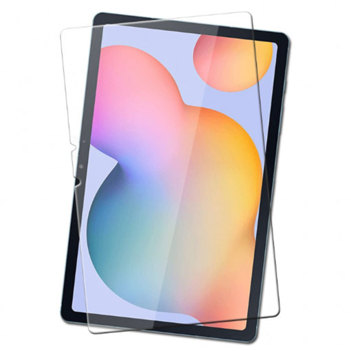 Folie pentru tableta Samsung Galaxy Tab S7 / S8 - Lito 2.5D Classic Glass - Clear