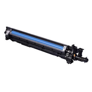 Konica Minolta DV-512 DV512 Cyan DEVELOPER UNIT toner