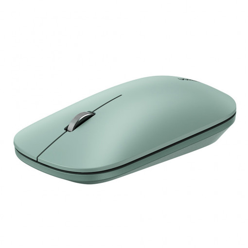 Mouse Fara Fir 1000-4000 DPI - Ugreen Slim Design (90374) - Green