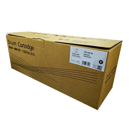 Unitate imagine Xerox WC5222, 5225 HYB (101R00434) DRUM UNIT compatibil 101R00434, black, 60000 pagini