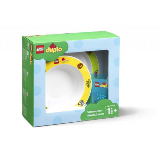 Vesela LEGO DUPLO