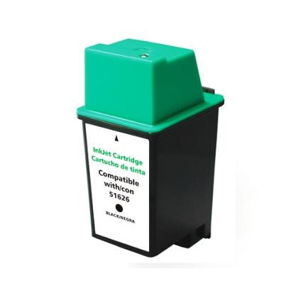 Cartus compatibil negru HP 26 A 26-A 51626A HP26-A 51626-A HP 26A HP26
