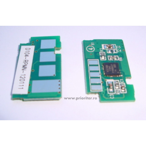 Cip Cartus SAMSUNG ML1666 ( Chip Cartuse ML-1666 ML 1666 ) 1.5k