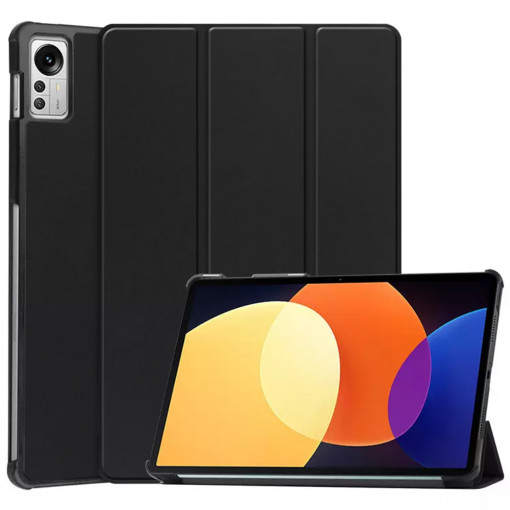 Husa pentru tableta Xiaomi Pad 5 Pro 12.4 - Techsuit FoldPro - Black