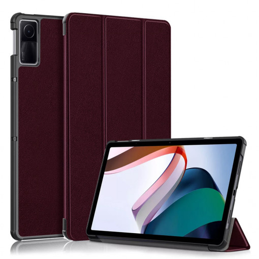 Husa pentru tableta Xiaomi Redmi Pad - Techsuit FoldPro - Red