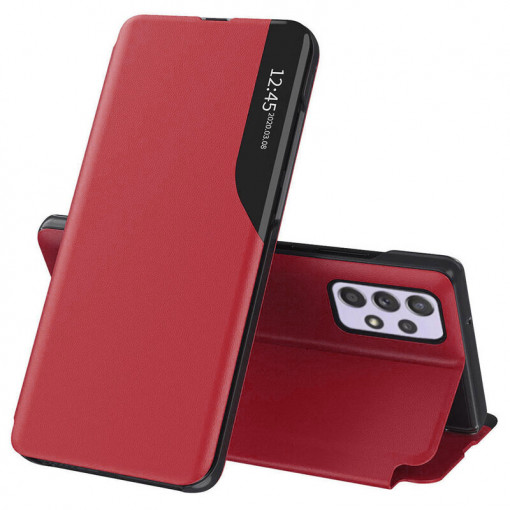 Husa telefon Samsung Galaxy A13 4G - Techsuit eFold Series - Red