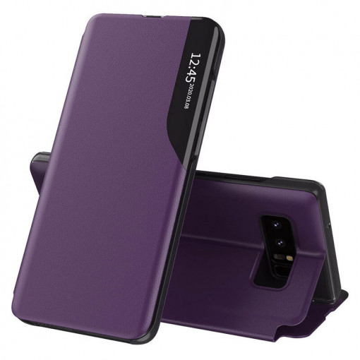 Husa telefon Samsung Galaxy Note 8 - Techsuit eFold Series - Purple