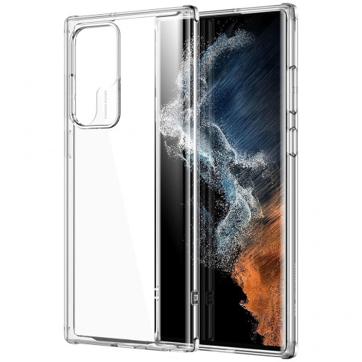 Husa telefon Samsung Galaxy S22 Ultra 5G - ESR Project Zero - Clear