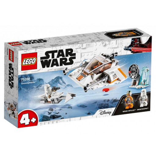 Snowspeeder (75268)