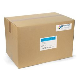 Toner refill incarcare HP CP1518 MK IMG KALEIDO GLOSSY-Cyan, 10 Kg bag CB541A, CE321A, CF211A, cyan ( albastru )