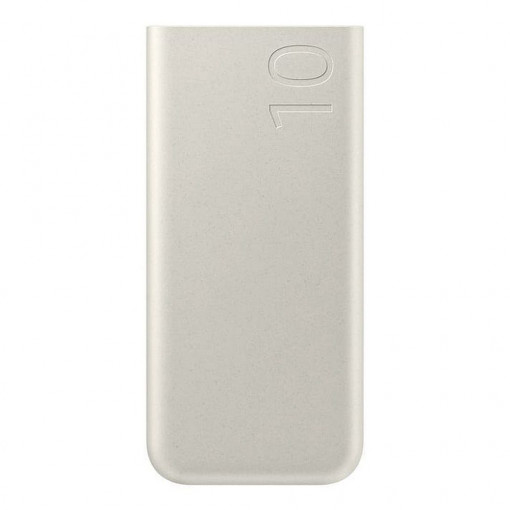 Baterie Externa 10000mAh, 25W - Samsung (EB-P3400XUEGEU) - Gray (Blister Packing)