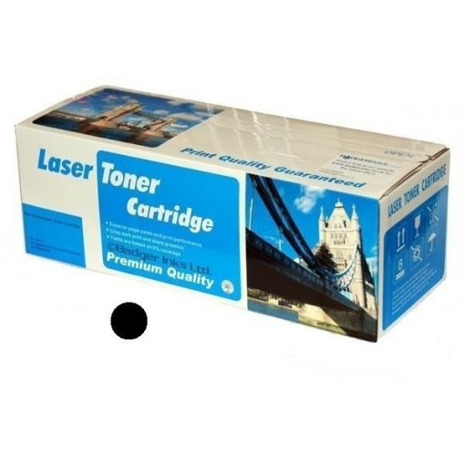 Cartus laser compatibil Black HP CF320X CF-320X HP 653X negru 21000 pagini