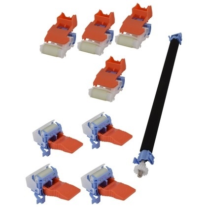HP M608 Paper Feed KIT compatibil J8J70-67904, RM2-1275-000, RM2-6772-000, RM2-6800-000