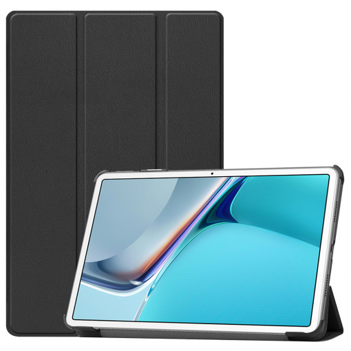 Husa pentru tableta Huawei MatePad 11 - Techsuit FoldPro - Black