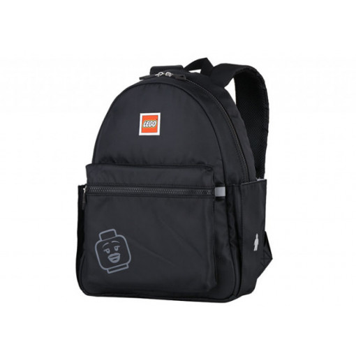 Rucsac LEGO - Negru (20130-1968)