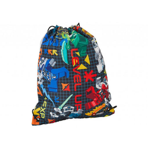 Sac sport LEGO Ninjago