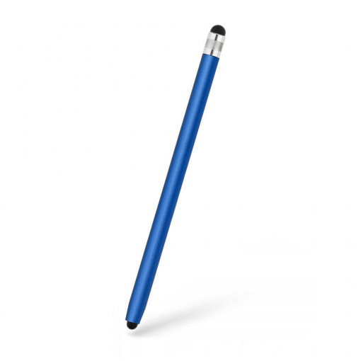 Stylus pen universal - Techsuit (JC01) - Dark Blue