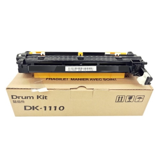 Unitate imagine Kyocera OEM DK-1110 DRUM UNIT original 302M293013, 100000 pagini