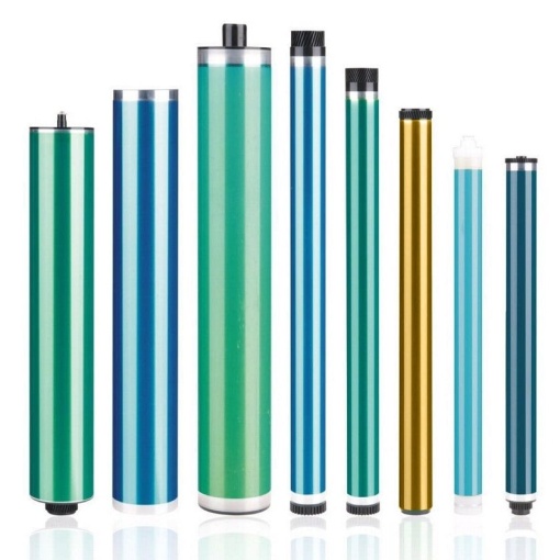 Cilindru fotosensibil Xerox WC6515, C310 OPC TUBE, NO GEARS compatibil 108R01420, 108R01417, 108R01418, 108R01419, 013R00689, 013R00692