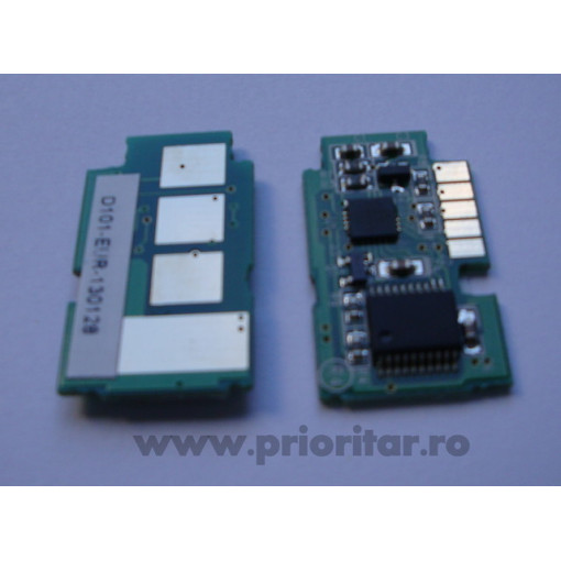 Cip Cartus SAMSUNG SF760P ( Chip Cartuse SF-760P SF 760P ) 1.5k
