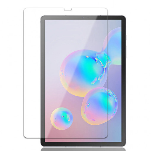 Folie pentru tableta Samsung Galaxy Tab S5e 10.5 2019 T720/T725 - Lito 2.5D Classic Glass - Clear