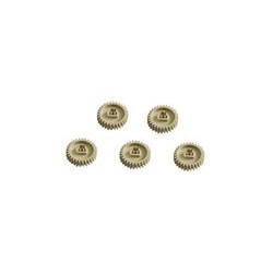HP P3005 GEAR 29T, RU5-0964-000, RU7-0028-000