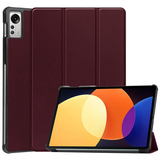 Husa pentru tableta Xiaomi Pad 5 Pro 12.4 - Techsuit FoldPro - Red