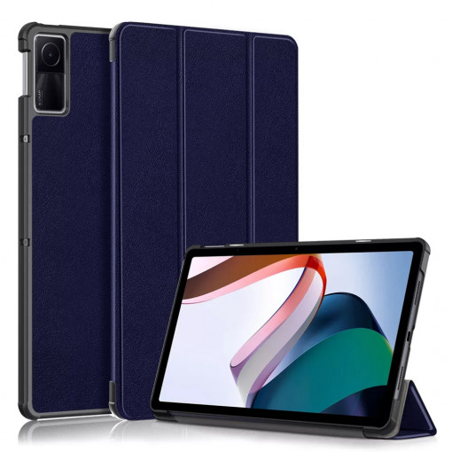 Husa pentru tableta Xiaomi Redmi Pad - Techsuit FoldPro - Blue