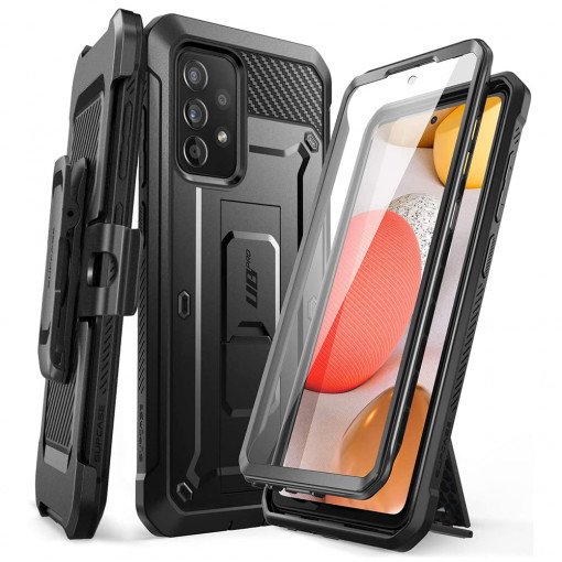 Husa telefon Samsung Galaxy A33 5G - Supcase Unicorn Beetle Pro - Black