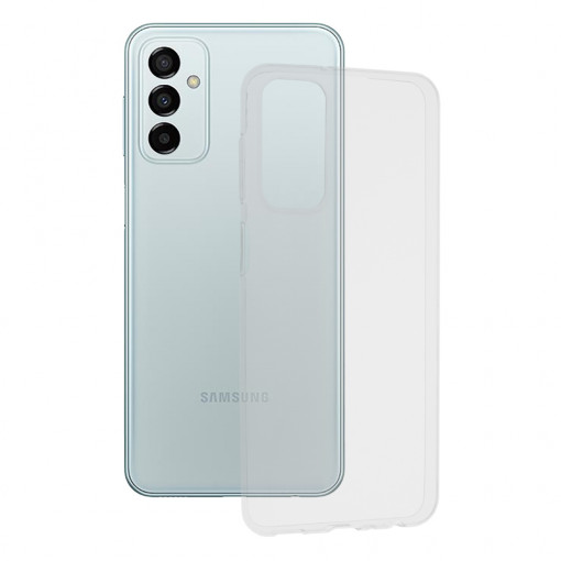 Husa telefon Samsung Galaxy M13 / F23 / M23 - Techsuit Clear Silicone - Transparenta