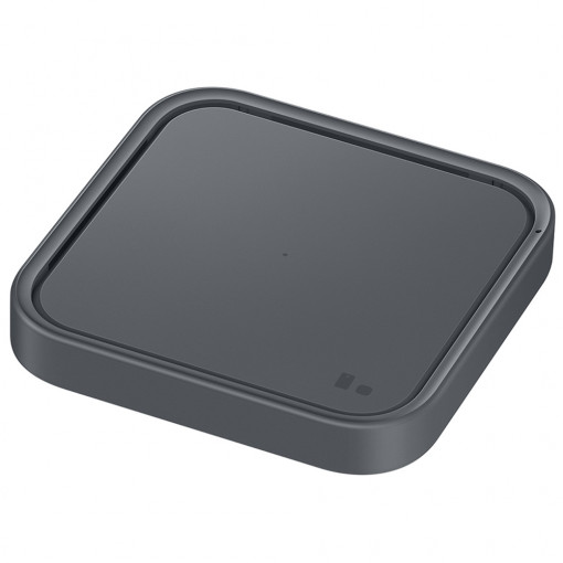 Incarcator Wireless 15W - Samsung (EP-P2400BBEGEU) - Grey
